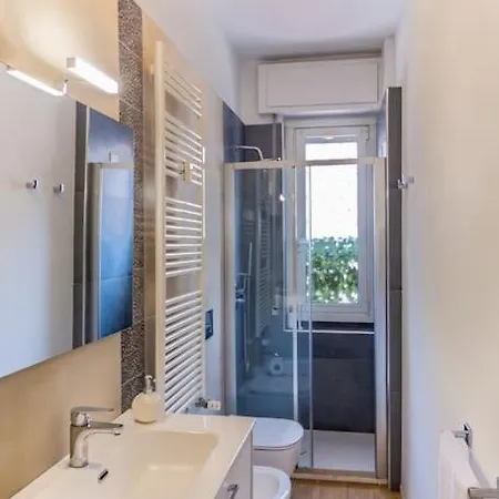 Istria-niguarda Moderna Apartment