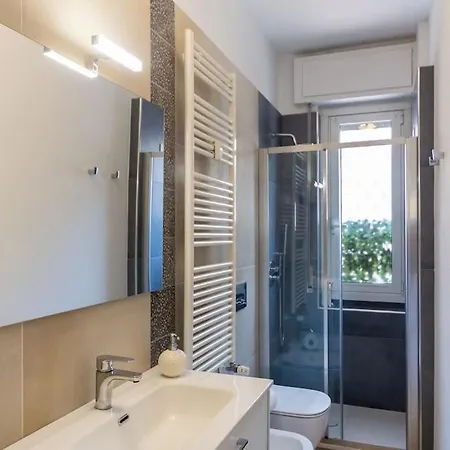 Apartment Istria-niguarda Moderna *