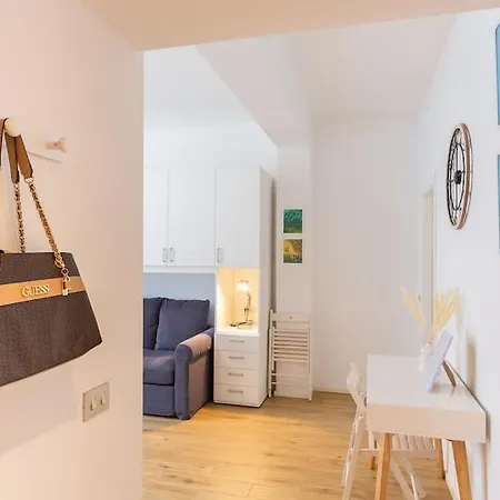 Istria-niguarda Moderna Apartment Milan